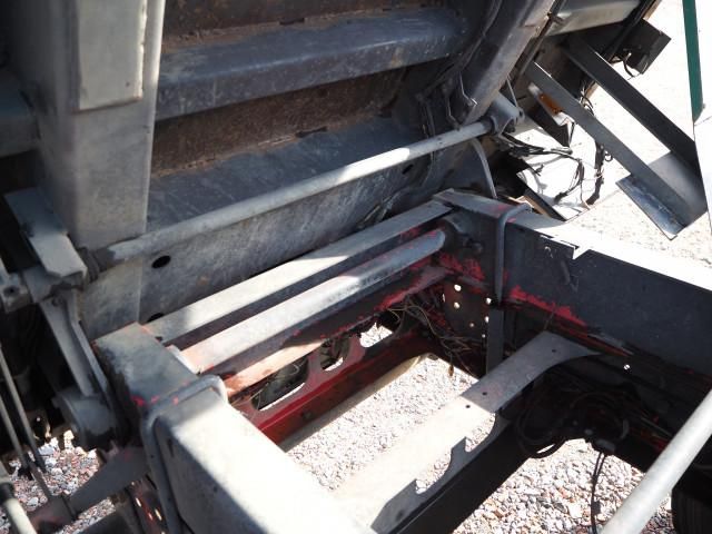 HINO RANGER 2006 Image 31