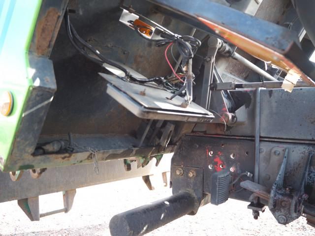 HINO RANGER 2006 Image 31