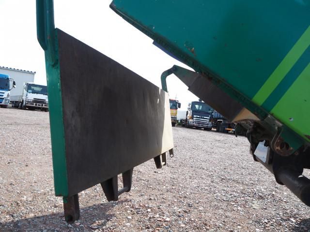 HINO RANGER 2006 Image 31