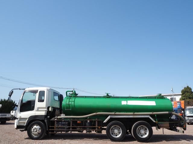 ISUZU GIGA 2009 Image 31