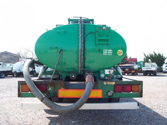 ISUZU GIGA 2009 Image 31