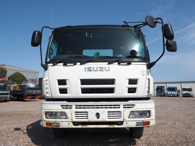 ISUZU GIGA 2009 Image 31