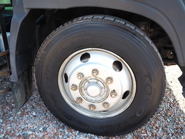 ISUZU GIGA 2009 Image 31