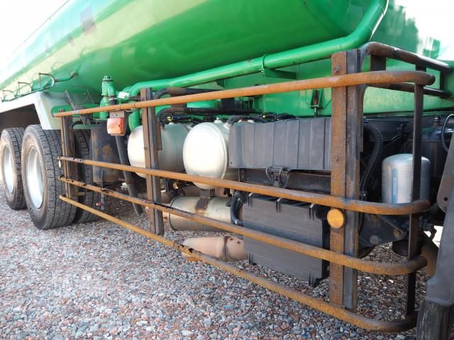 ISUZU GIGA 2009 Image 31