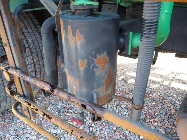 ISUZU GIGA 2009 Image 31