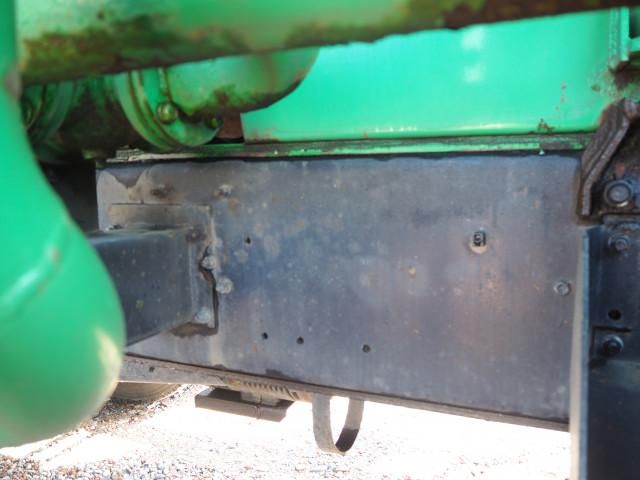 ISUZU GIGA 2009 Image 31