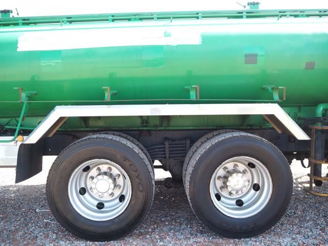 ISUZU GIGA 2009 Image 31