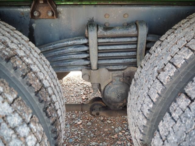 ISUZU GIGA 2009 Image 31