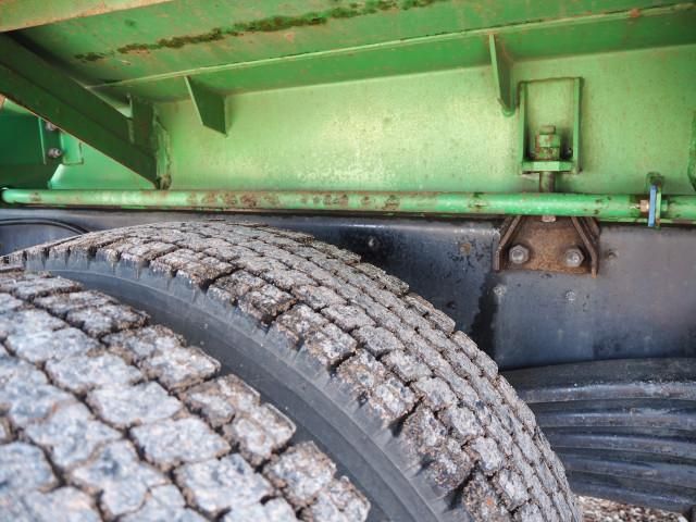 ISUZU GIGA 2009 Image 31