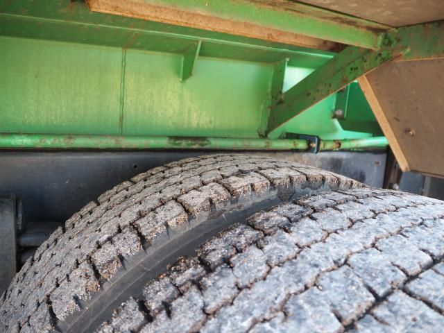 ISUZU GIGA 2009 Image 31