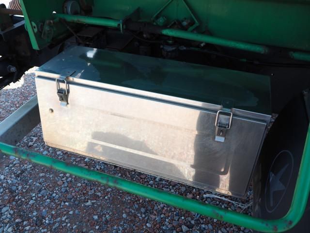 ISUZU GIGA 2009 Image 31