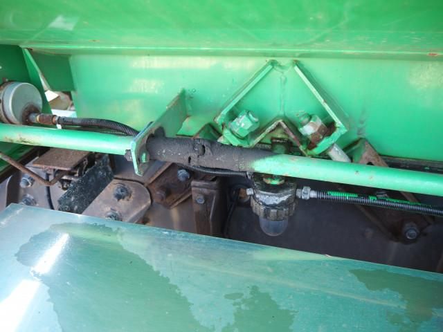 ISUZU GIGA 2009 Image 31