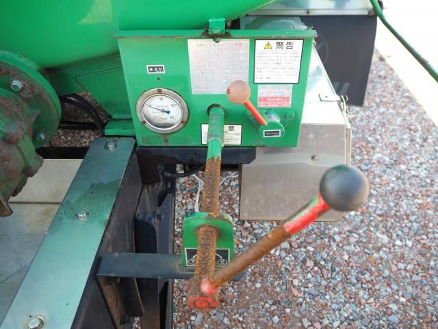 ISUZU GIGA 2009 Image 31