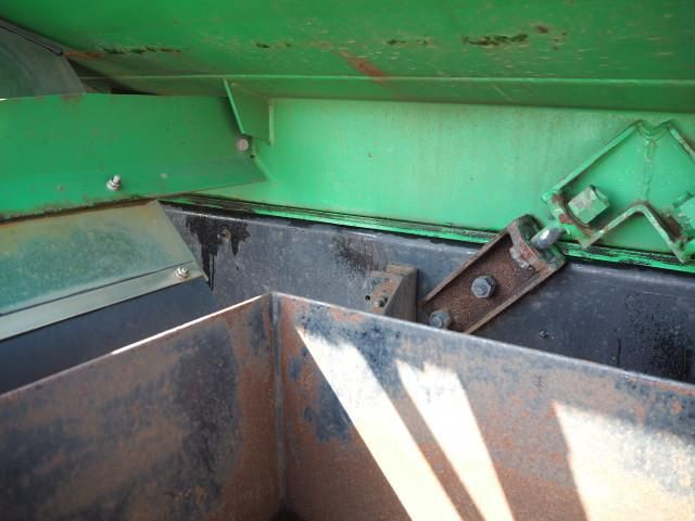 ISUZU GIGA 2009 Image 31