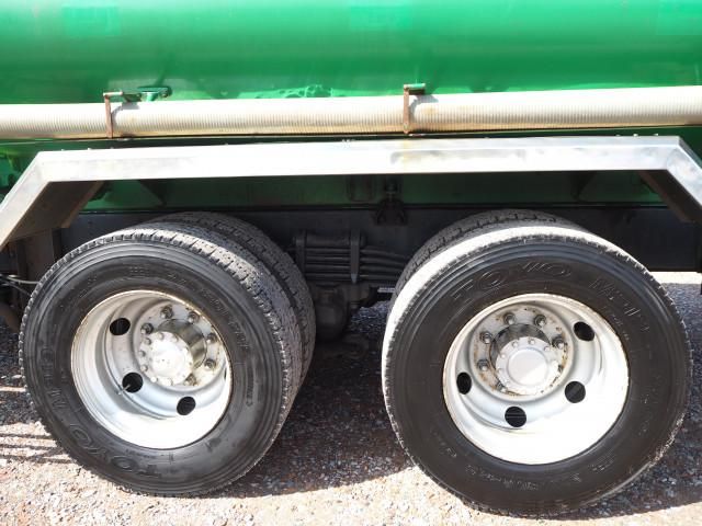 ISUZU GIGA 2009 Image 31