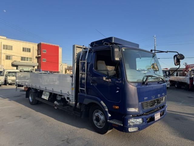 MITSUBISHI FUSOU FIGHTER 2016 Image 31