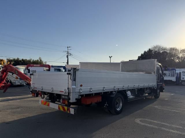 MITSUBISHI FUSOU FIGHTER 2016 Image 31