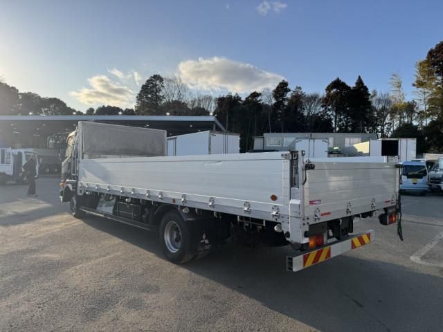 MITSUBISHI FUSOU FIGHTER 2016 Image 31