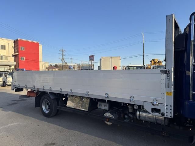 MITSUBISHI FUSOU FIGHTER 2016 Image 31