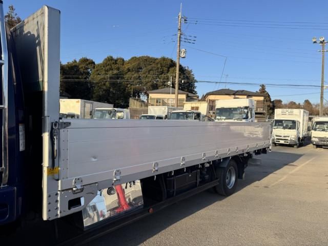 MITSUBISHI FUSOU FIGHTER 2016 Image 31