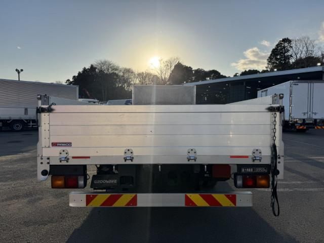 MITSUBISHI FUSOU FIGHTER 2016 Image 31