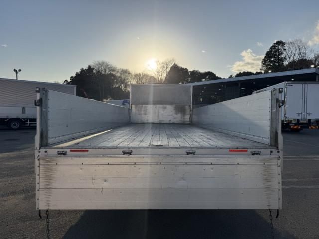 MITSUBISHI FUSOU FIGHTER 2016 Image 31