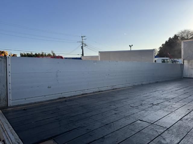 MITSUBISHI FUSOU FIGHTER 2016 Image 31