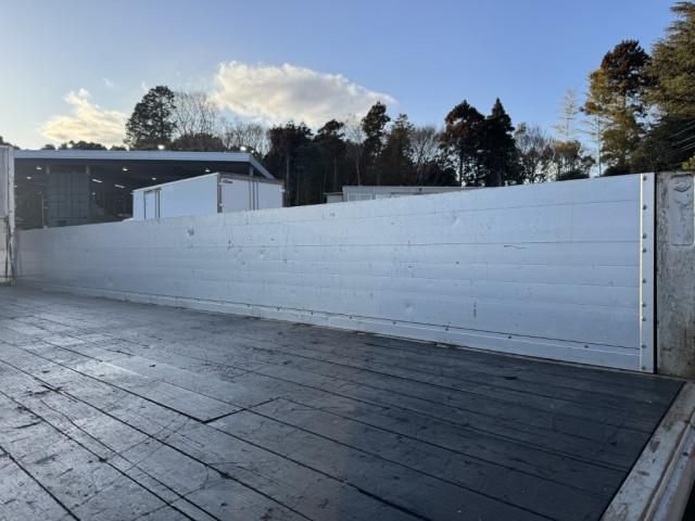 MITSUBISHI FUSOU FIGHTER 2016 Image 31