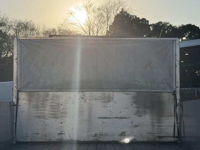 MITSUBISHI FUSOU FIGHTER 2016 Image 31