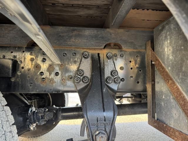 MITSUBISHI FUSOU FIGHTER 2016 Image 31