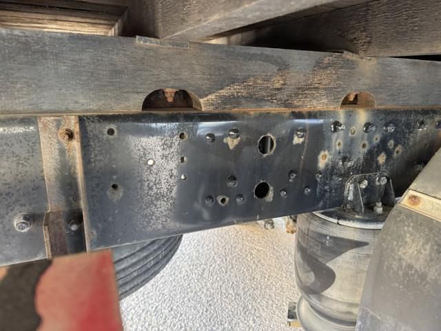 MITSUBISHI FUSOU FIGHTER 2016 Image 31