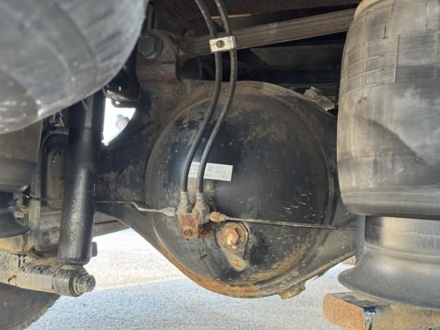 MITSUBISHI FUSOU FIGHTER 2016 Image 31