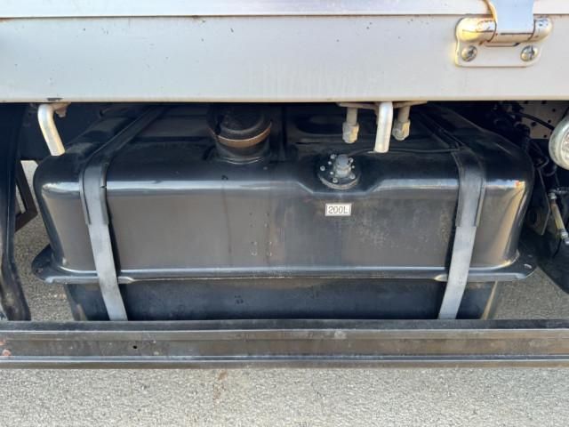 MITSUBISHI FUSOU FIGHTER 2016 Image 31