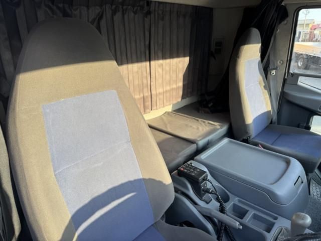 MITSUBISHI FUSOU FIGHTER 2016 Image 31