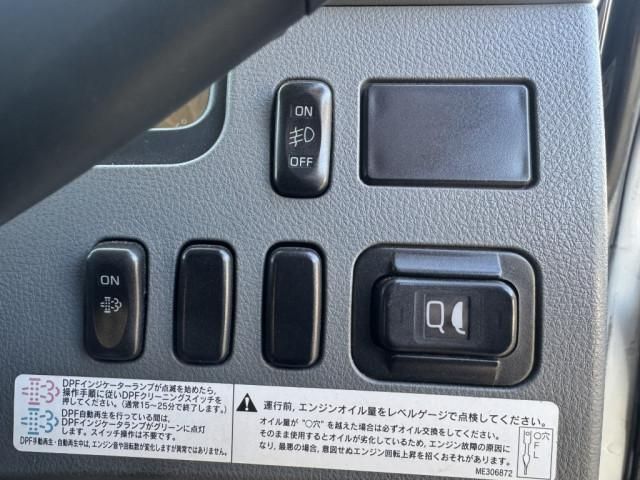 MITSUBISHI FUSOU FIGHTER 2016 Image 31