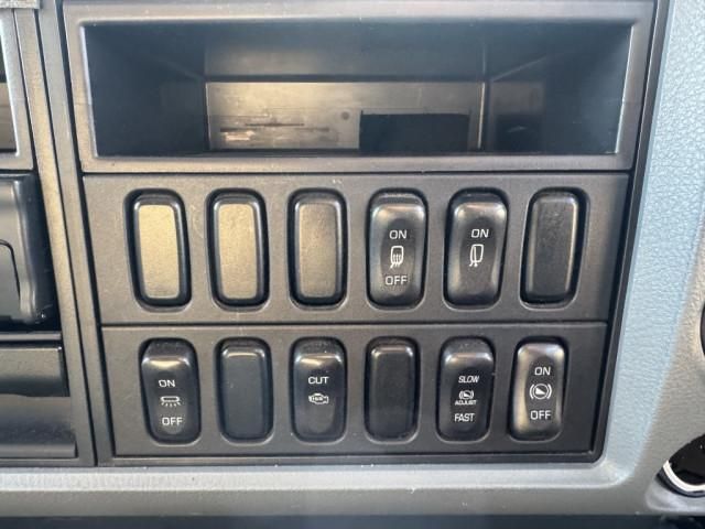 MITSUBISHI FUSOU FIGHTER 2016 Image 31