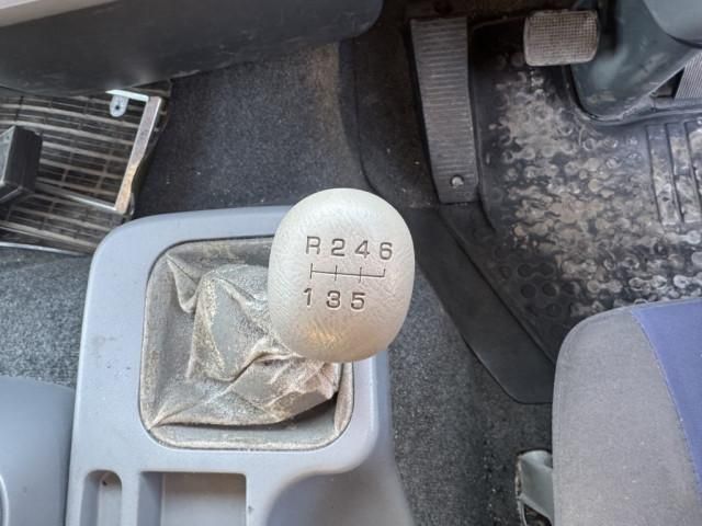 MITSUBISHI FUSOU FIGHTER 2016 Image 31