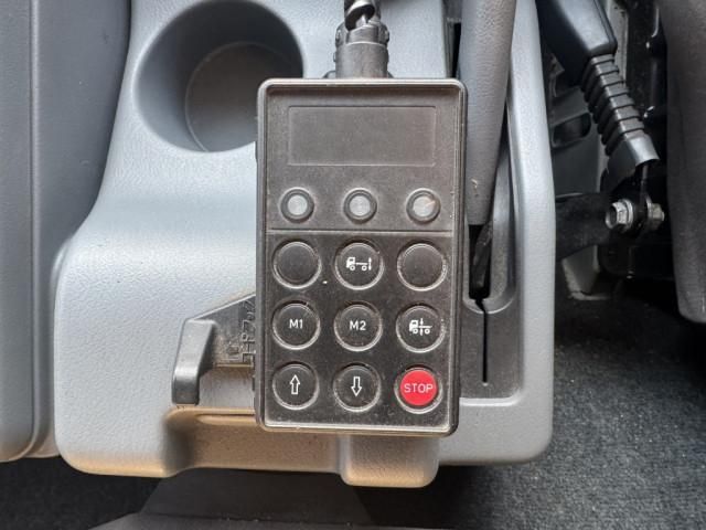 MITSUBISHI FUSOU FIGHTER 2016 Image 31