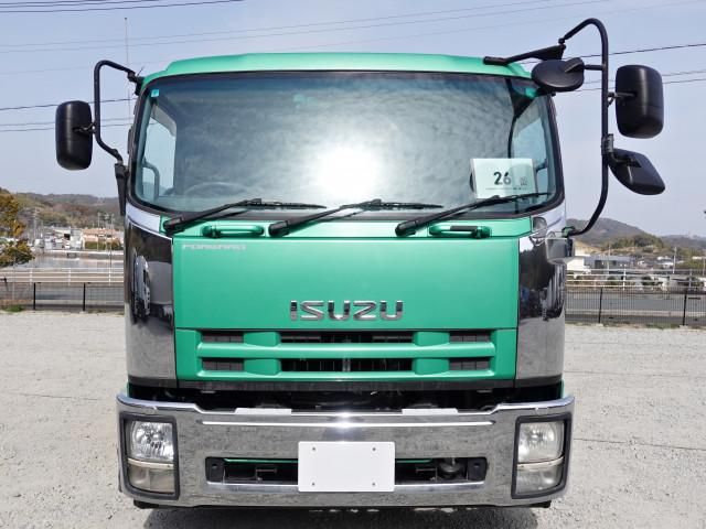 ISUZU FORWARD 2013 Image 31