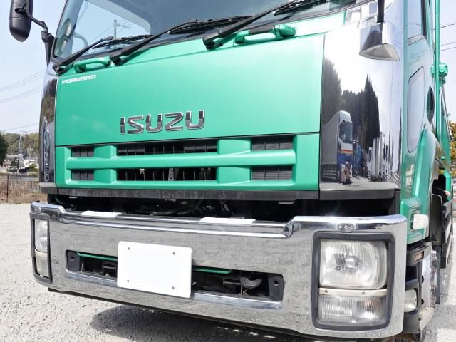ISUZU FORWARD 2013 Image 31