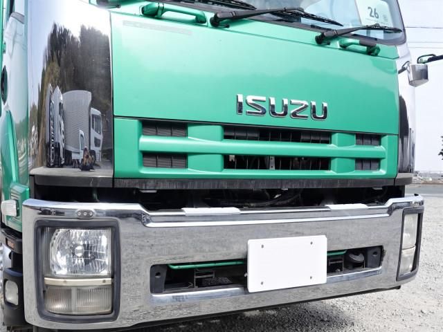 ISUZU FORWARD 2013 Image 31