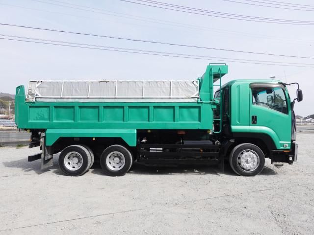 ISUZU FORWARD 2013 Image 31