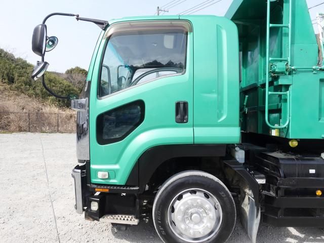 ISUZU FORWARD 2013 Image 31