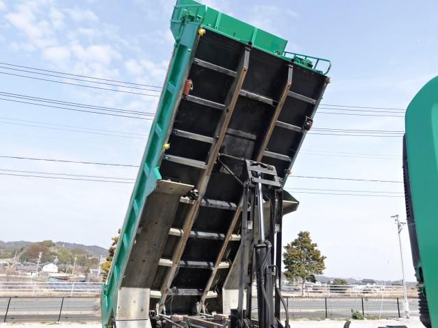 ISUZU FORWARD 2013 Image 31