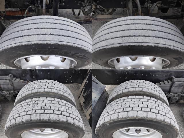 ISUZU FORWARD 2013 Image 31