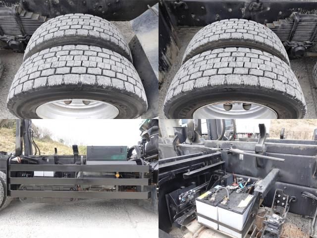 ISUZU FORWARD 2013 Image 31