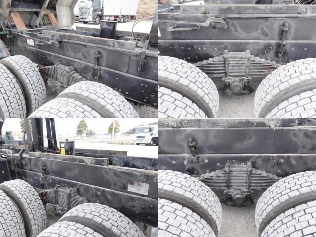 ISUZU FORWARD 2013 Image 31