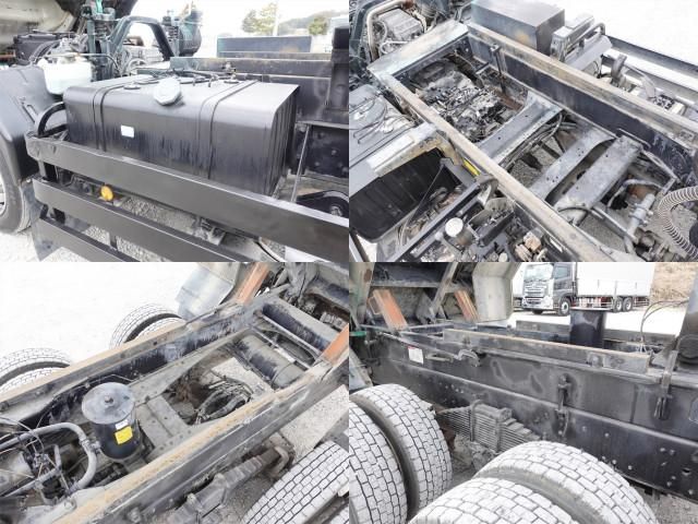 ISUZU FORWARD 2013 Image 31