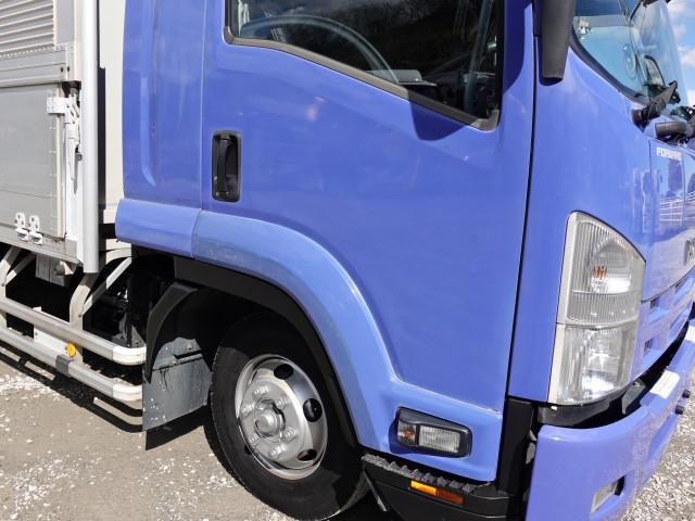 ISUZU FORWARD 2014 Image 31