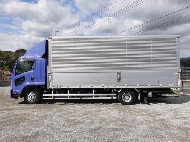 ISUZU FORWARD 2014 Image 31